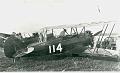 1928 Waco ATO X5533